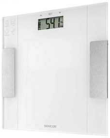 Sencor SBS 5051WH cântar personal fitness