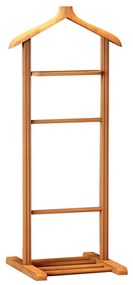 Suport de haine Beta Single Natural