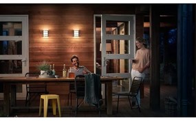 Aplică LED de exterior Philips PYTHON LED/3,8W/230V IP44