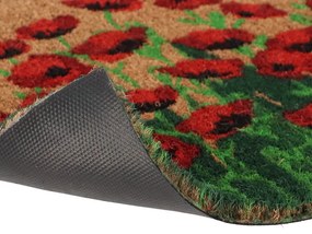 Covoraș de intrare din fibre de nucă de cocos 40x60 cm - Esschert Design