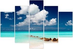 Tablou cu mare (150x105 cm)