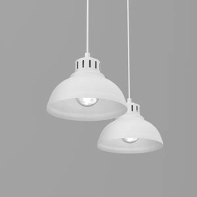 Lustră pe cablu SVEN 2xE27/60W/230V