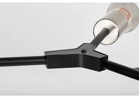 Lustră pe cablu BRANWEN 7xE27/25W/230V Rabalux 72027