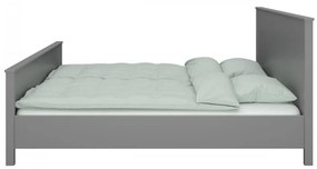 Pat Tuan 180 x 200 cm, gri