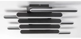 Rabalux 71049 - Plafonieră LED SINDRI, 46W/230V