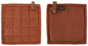 Mănuși de bucătărie 2 buc. Velmar – Tiseco Home Studio