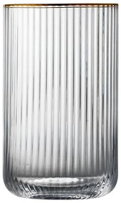 Pahare 4 buc. 500 ml Palermo – Lyngby Glas