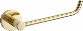 Suport hârtie igienică 5609 Leo Gold
