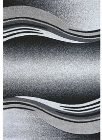 Bucată covor Enigma 9358/03 gri , 160 x 230 cm
