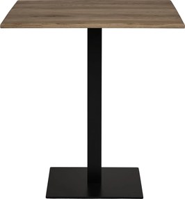 Masă de sufragerie Lornora (maro închis). Promo -15%. 1147555