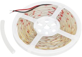 Bandă LED/50W/12V 5 m 6500K IP65