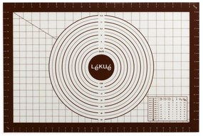 Covoraș pentru copt din silicon 40x60 cm – Lékué