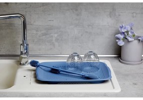 Perie din silicon pentru sticlă Wenko, lungime 38 cm