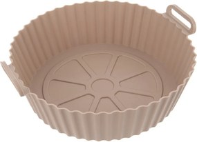 Formă de copt din silicon ø 23 cm – Orion