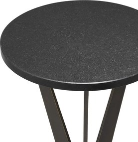 Masuta laterala design LUX Malone 114255 HZ