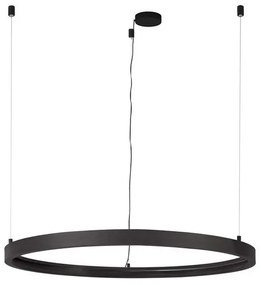 Sina magnetica circulara Loop 01, diametru 90cm NVL-8925201