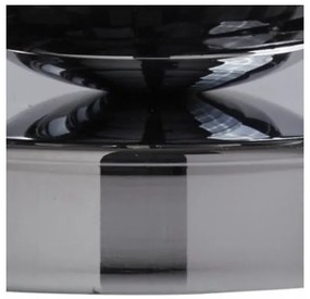 Searchlight EU1811SM - Lampă de birou CLAW 1xG9/33W/230V