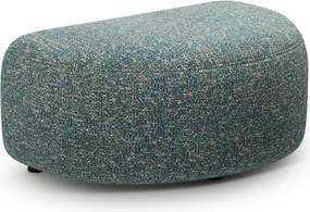 Taburet albastru Kate – Micadoni