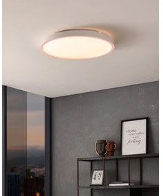 Plafonieră LED RGBW dimabilă MONTEMORELOS-Z LED/34,5W/230V Eglo 900409