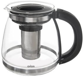 Ceainic cu filtru 1,73 l – Orion