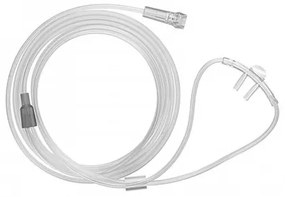 Canula nazala pentru concentrator de oxigen lungime 2m