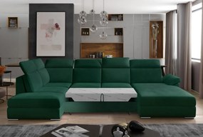 Coltar extensibil Evanell pe dreapta Monolith 37