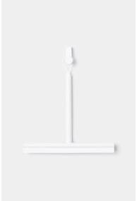 Detergent pentru sticlă Brabantia ReNew 1003132, Rezistent la coroziune, Uscare fără reziduuri, Alb