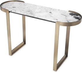 Consola design elegant LUX Fabio, alama periata 116280 HZ