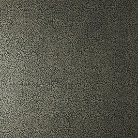 Tapet Emile, Jet Black Luxury Crackle, 1838 Wallcoverings, 5.3mp / rola