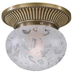 Plafoniera clasica design italian 7701