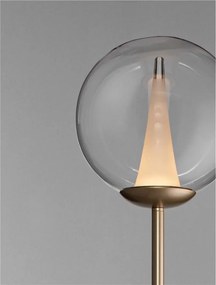 Lampadar LED design modern decorativ GALEO