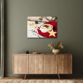 Tablou - Cappuccino (70x50 cm)