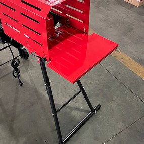 Despicător electric orizontal de lemne HY7T-520-II 2200W 7T