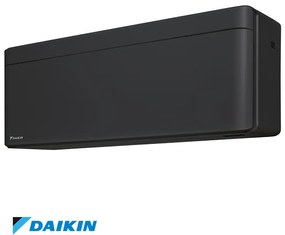 Aparat de aer conditionat inverter Daikin Stylish FTXA50BB + RXA50B, 18000 BTU, 36 m², A++ / A++, Wi-Fi, R-32, Negru