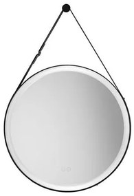 Oglinda pentru baie REMS 64cm cu iluminat LED 3000K IP44