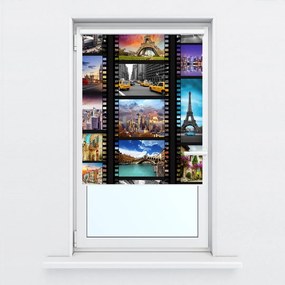Fotojaluzele R014969R57150 (57x150 cm)