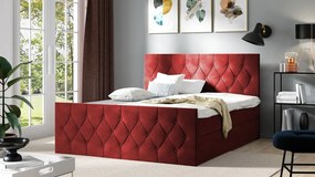 Pat boxspring Colzone Lux