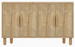 Dulap Roger Sapphire Oak