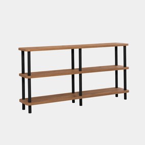 Rack Raca Negru