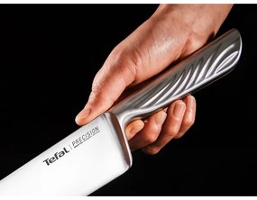 Tefal PRECISION — Set de 3 cuțite de bucătărie