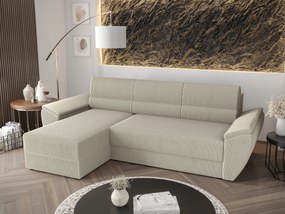 Colțar Radiant L2 (crem deschis) (S). 1062224