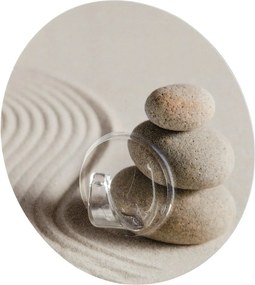 Cârlig autoadeziv Wenko Static-Loc Sand and Stone