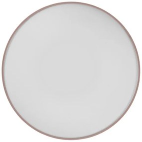 Plafonieră Ledvance ORBIS PARIS 3xE27/25W/230V maro