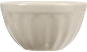 Bol de ceramica bej pentru musli MYNTE LATTE