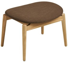 Taburet maro Olvera – House Nordic