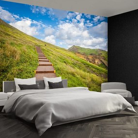 Fototapet Insula Madeira