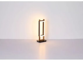 Lampă LED de masă Globo 67266T ILLA LED/20W/230V