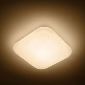 Plafonieră LED MYLIVING MAUVE 1xLED/17W/230V 2.700K Philips 31110/31/P0