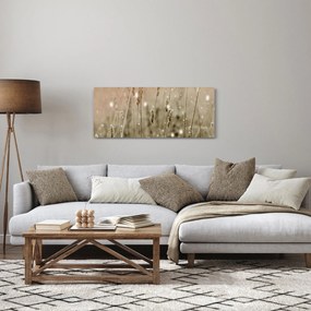 Tablou - Pajiște armonioasă (120x50 cm)
