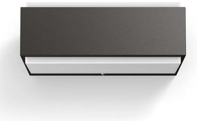 Corp de iluminat de exterior dimabil STRATOSPHERE 2xLED/4,5W IP44 Philips 16487/93/P0